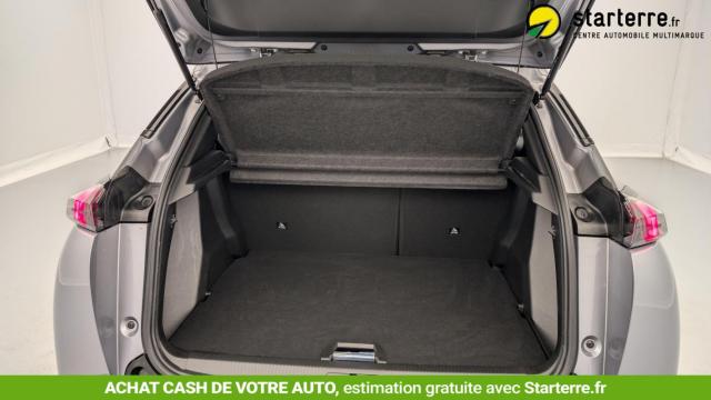 Peugeot 2008 image 8