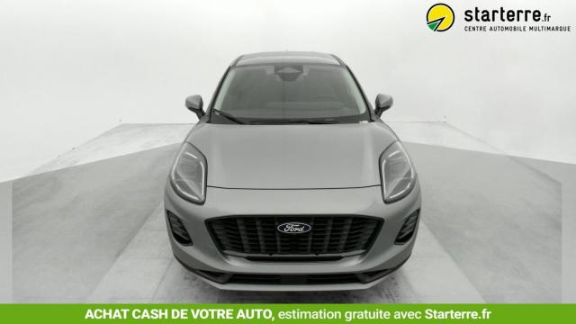 Ford Puma image 4