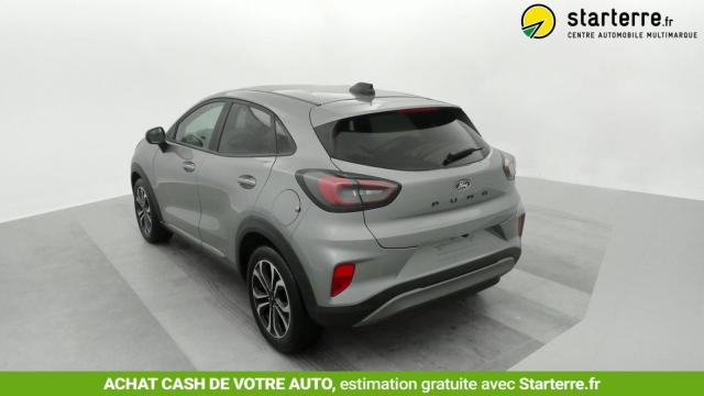 Ford Puma image 8