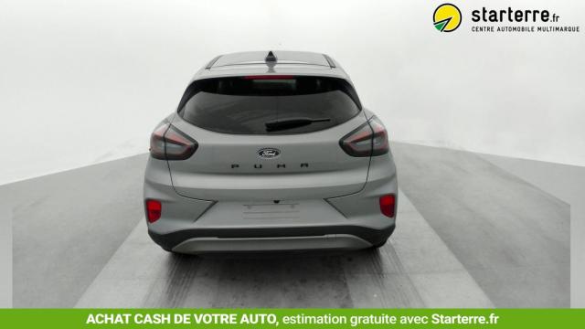 Ford Puma image 5