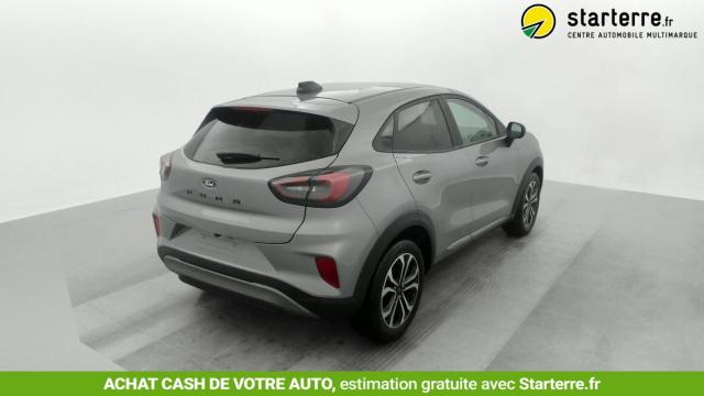Ford Puma image 7