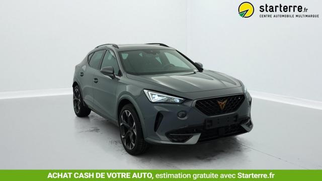 Cupra