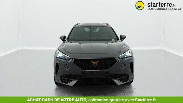 Cupra Formentor image 9