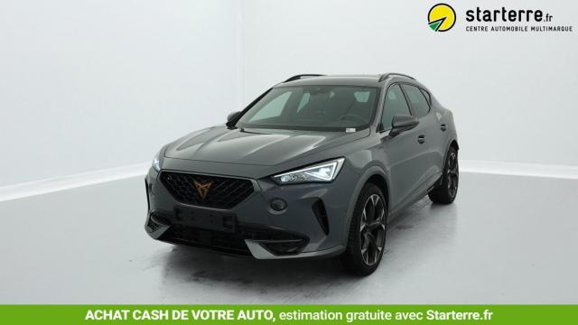 Cupra Formentor image 1