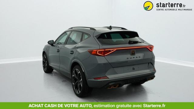 Cupra Formentor image 3