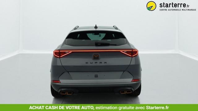 Cupra Formentor image 7