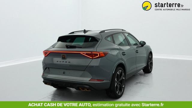 Cupra Formentor image 6
