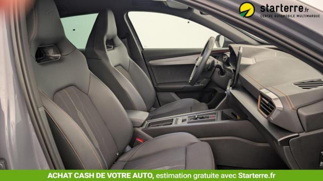 Cupra Formentor image 2
