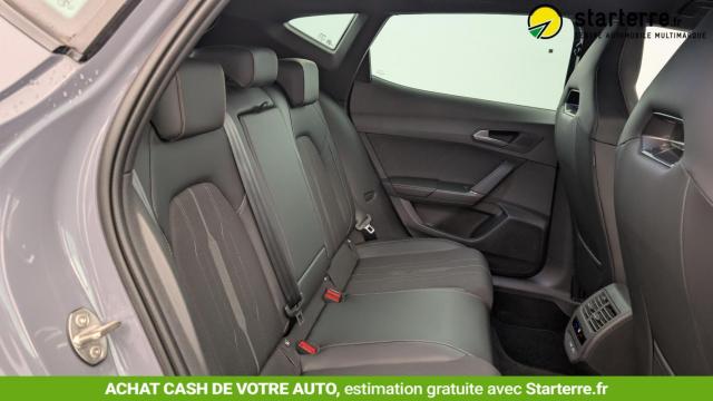 Cupra Formentor image 4