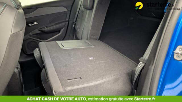 Peugeot 308 image 9