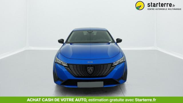 Peugeot 308 image 7