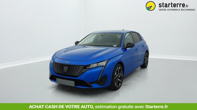 Peugeot 308 image 1