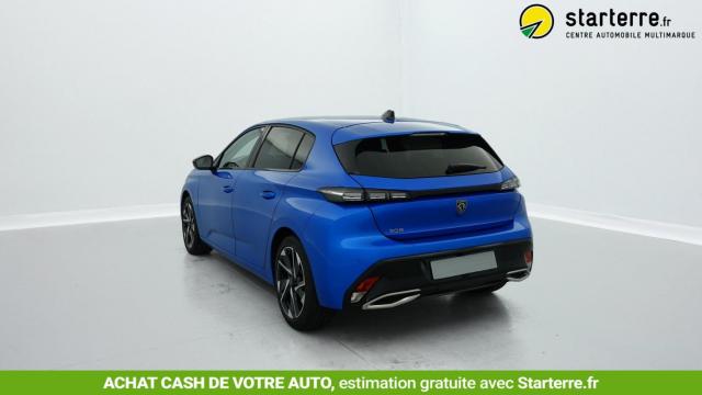 Peugeot 308 image 4