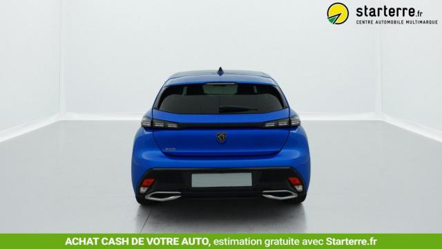 Peugeot 308 image 8