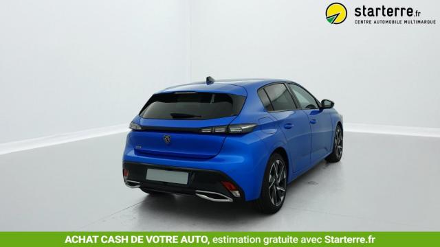 Peugeot 308 image 2