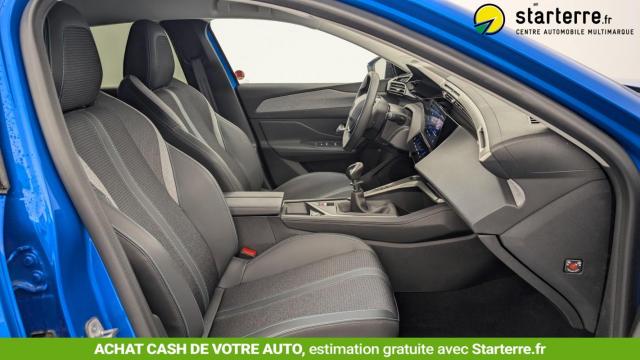 Peugeot 308 image 3