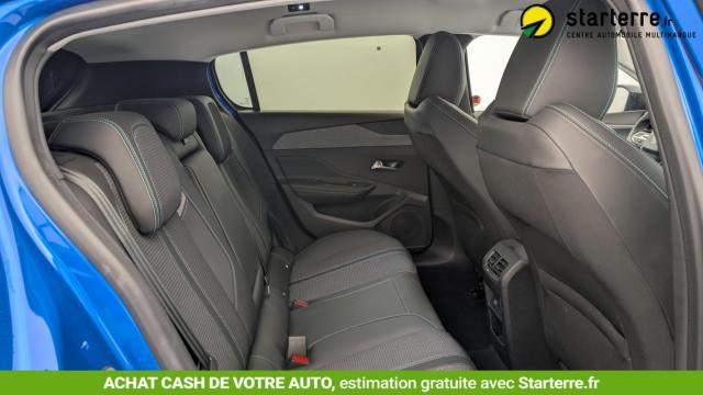 Peugeot 308 image 5