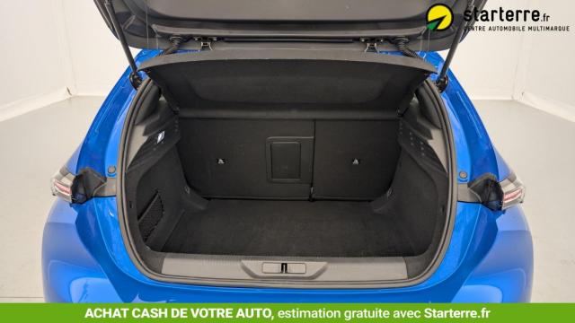 Peugeot 308 image 6