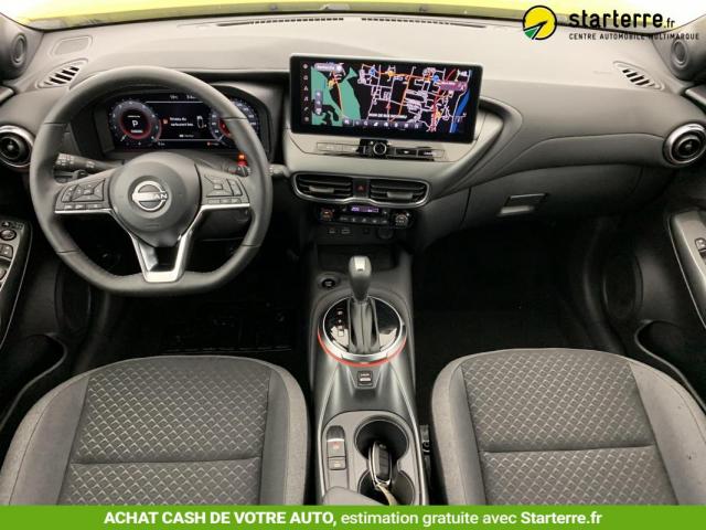 Nissan Juke image 9