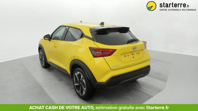 Nissan Juke image 5
