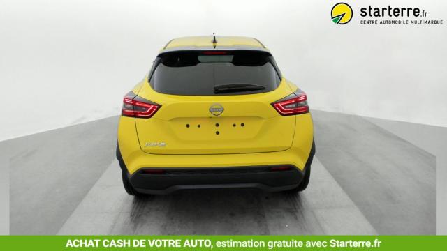 Nissan Juke image 7