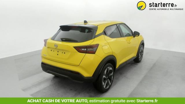 Nissan Juke image 4