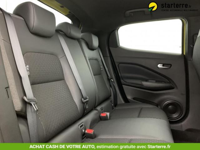 Nissan Juke image 1