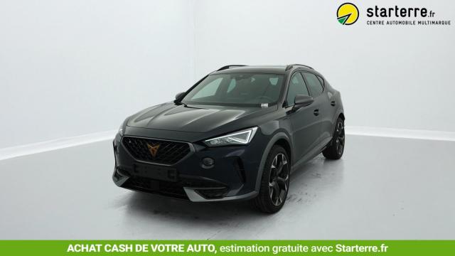 Cupra Formentor image 5