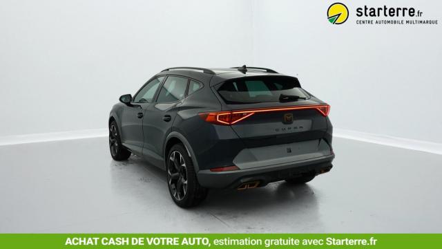 Cupra Formentor image 2