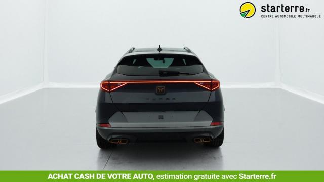 Cupra Formentor image 7