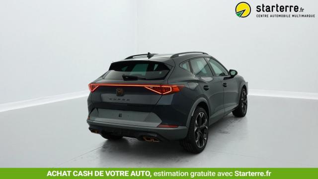 Cupra Formentor image 1
