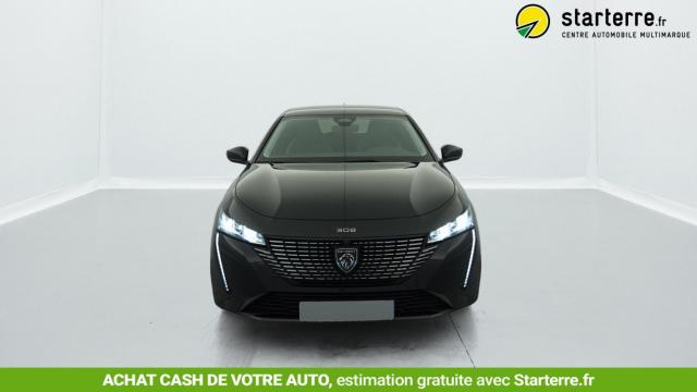 Peugeot 308 image 6