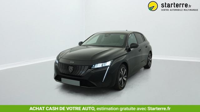 Peugeot 308 image 4