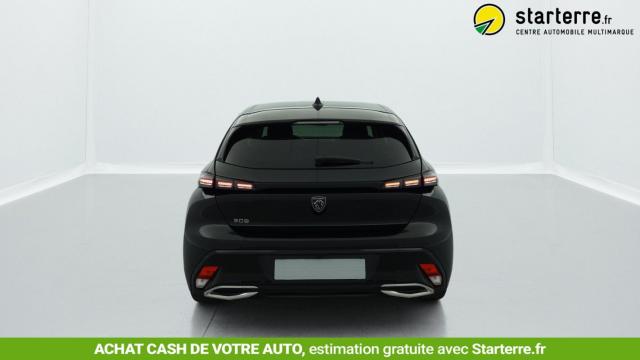 Peugeot 308 image 7