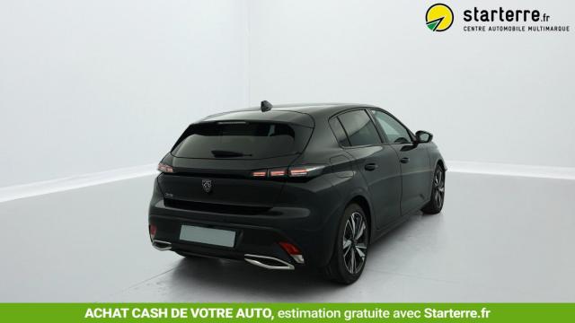 Peugeot 308 image 3