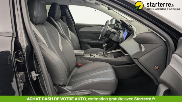 Peugeot 308 image 5