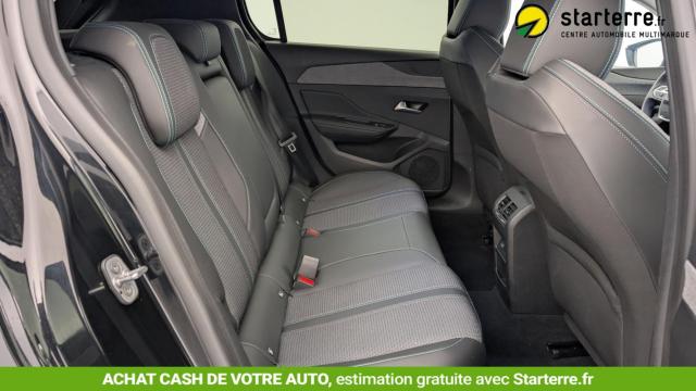 Peugeot 308 image 2