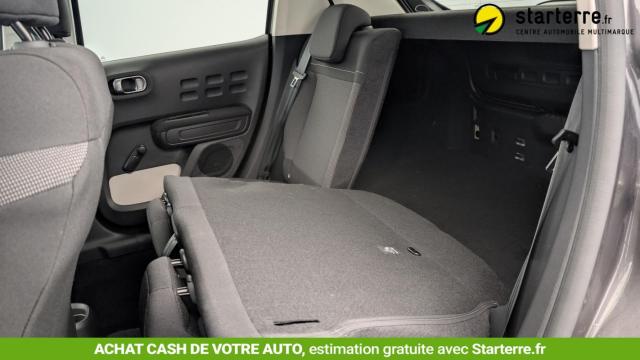 Citroen C3 image 3