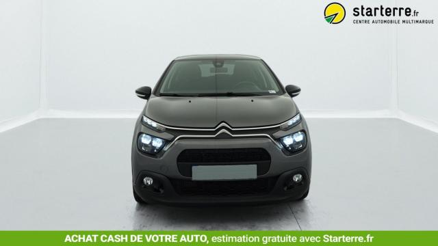 Citroen C3 image 4
