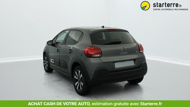Citroen C3 image 2