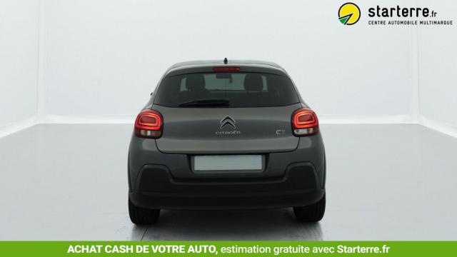 Citroen C3 image 1