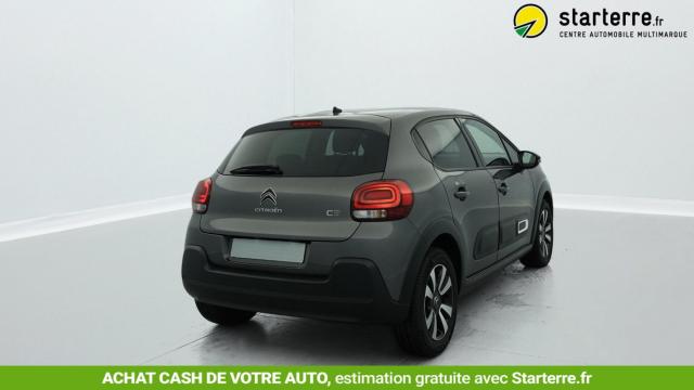 Citroen C3 image 9