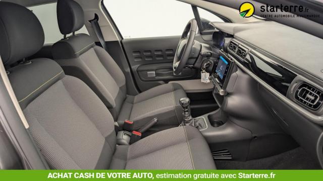 Citroen C3 image 8