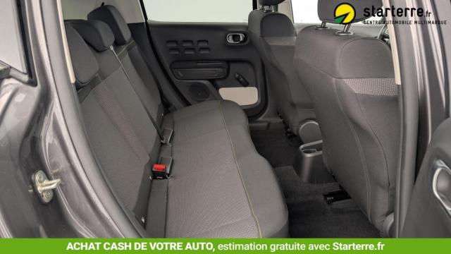 Citroen C3 image 7