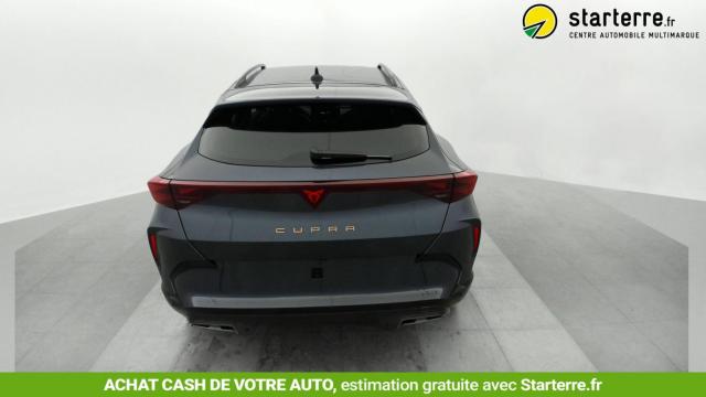 Cupra Formentor image 9