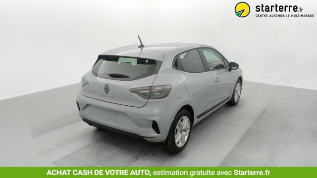 Renault Clio image 2