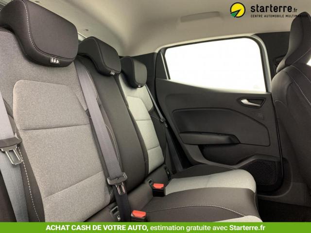 Renault Clio image 1