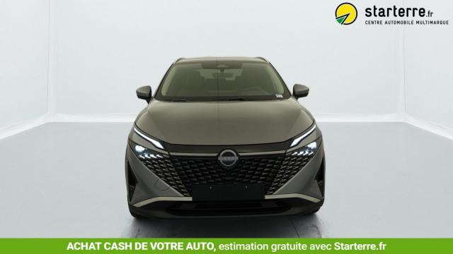 Nissan Qashqai image 4