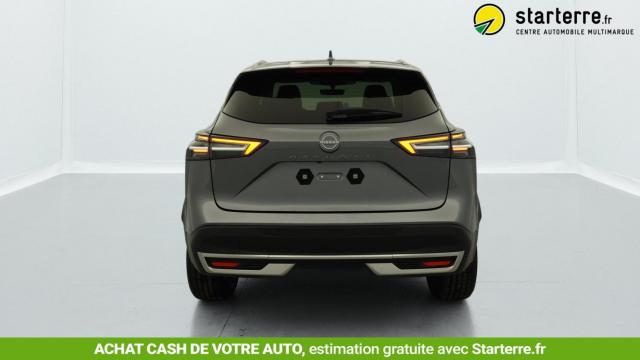 Nissan Qashqai image 6