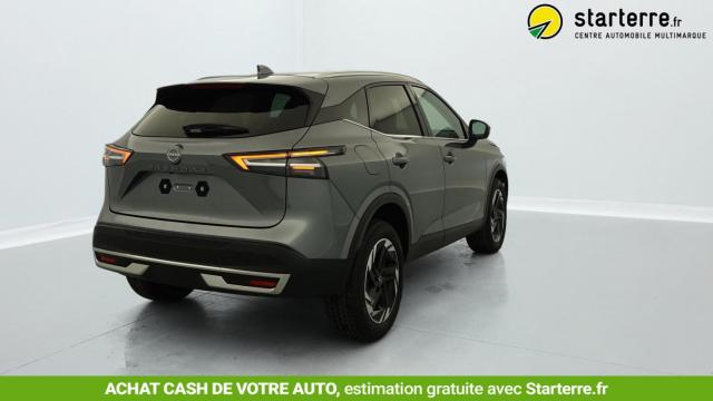 Nissan Qashqai image 7